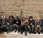 فقر و فرار جوانان؛  پیامد اقتصاد کمکی به افغانستان